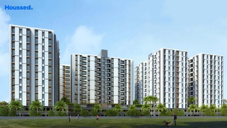 Magnolia Empire in Kolkata — photo 1