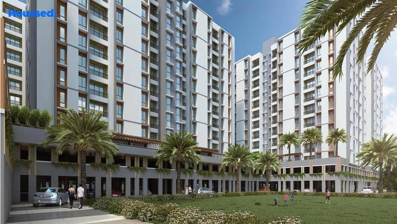 Magnolia Empire in Kolkata — photo 2