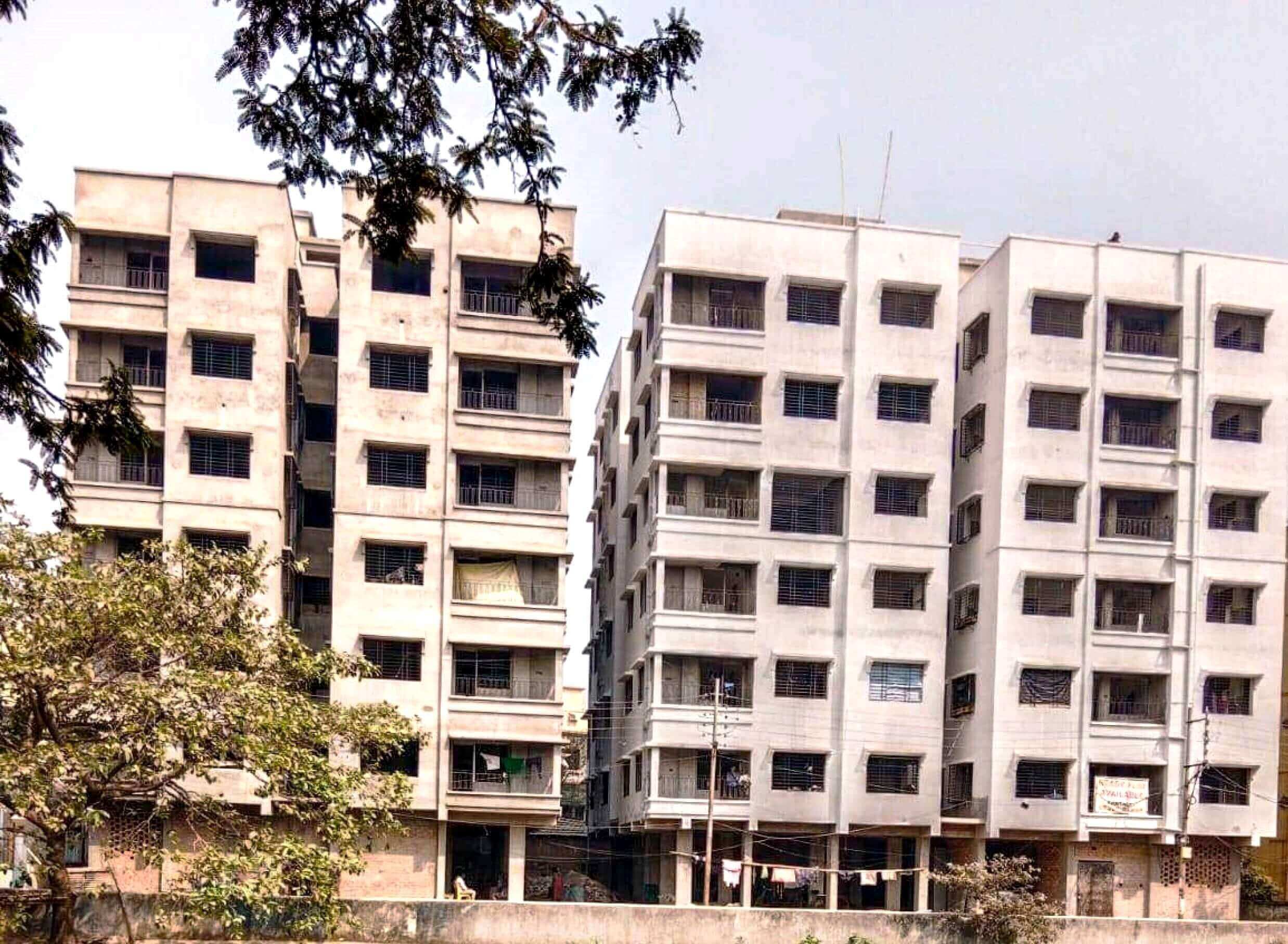 DUM DUM PARK ENCLAVE in Kolkata — photo 2