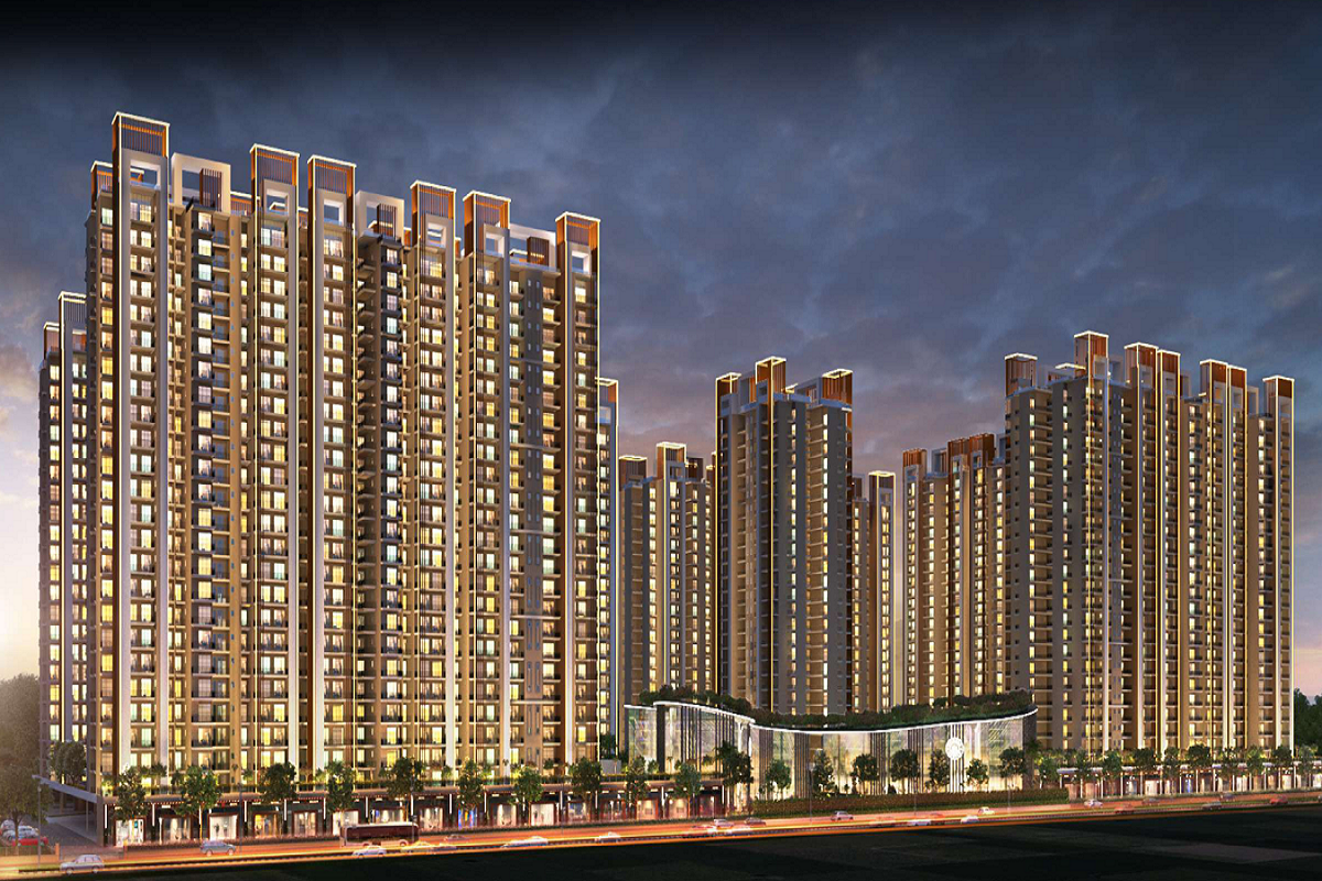 Fusion Brook and Rivulet in Greater Noida — photo 1