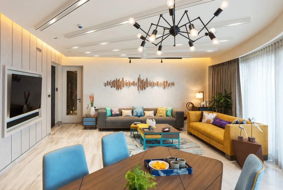 Fusion Brook and Rivulet in Greater Noida — photo 5