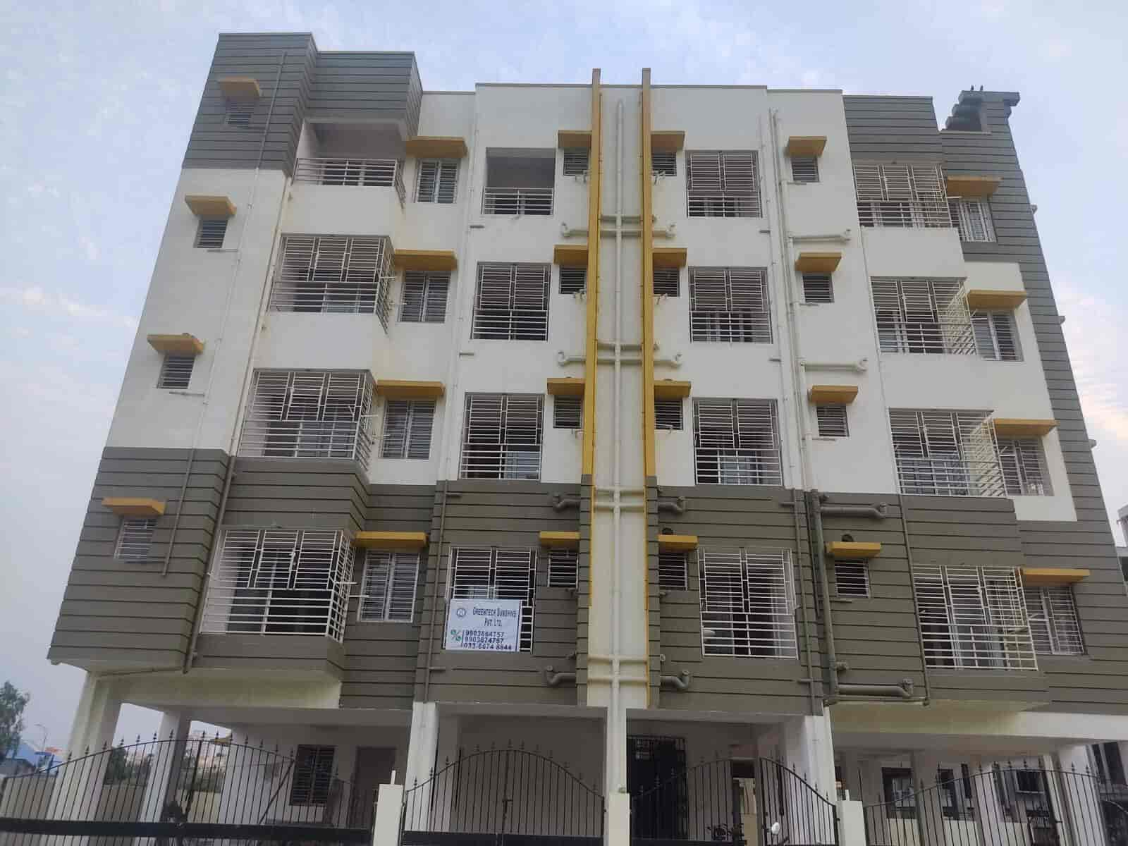 ELANZA GREENS in Kolkata — photo 3