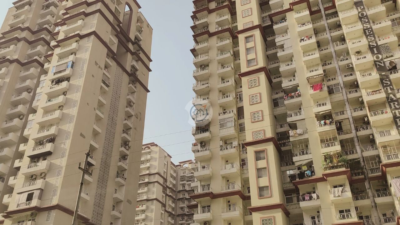 Samridhi Grand Avenue in Greater Noida — photo 1