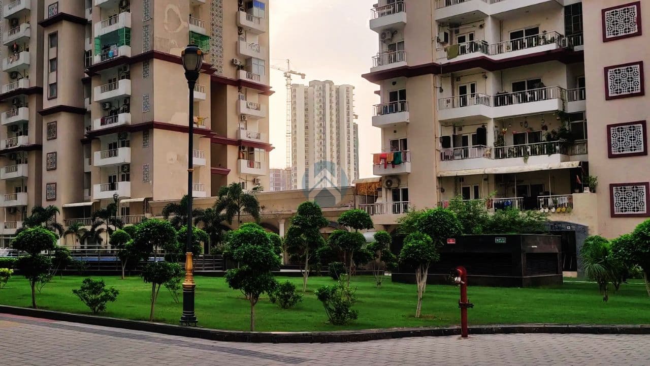 Samridhi Grand Avenue in Greater Noida — photo 5