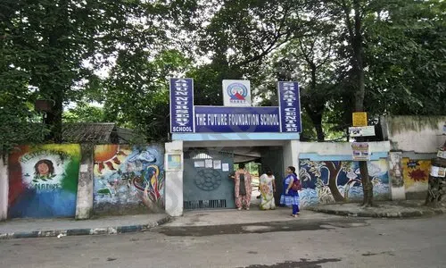 PRAPTI in Kolkata — photo 1