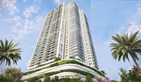 Prestige Vaishnaoi Rainbow Waters in Hyderabad — photo 5