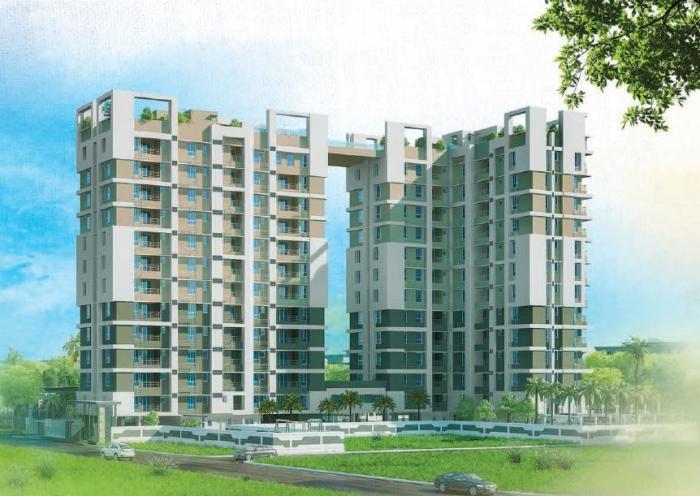 SANTI ENCLAVE in Kolkata — photo 2