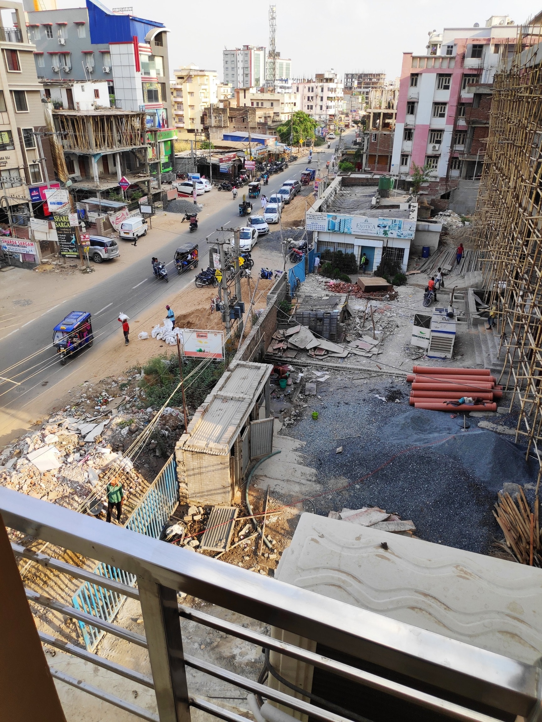 SANTI ENCLAVE in Kolkata — photo 4