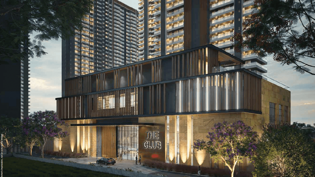 GODREJ ZENITH in Gurugram — photo 2