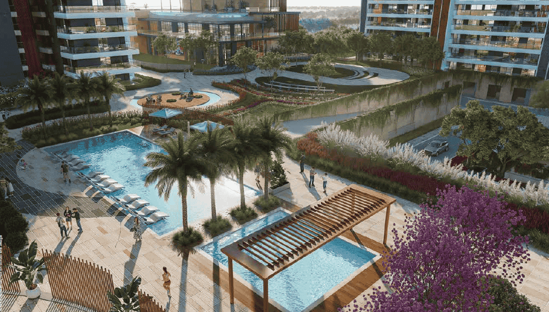 GODREJ ZENITH in Gurugram — photo 3