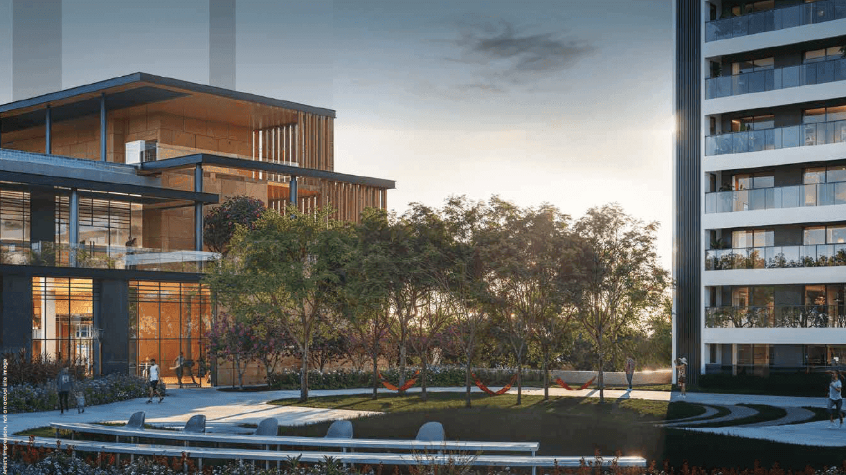 GODREJ ZENITH in Gurugram — photo 4