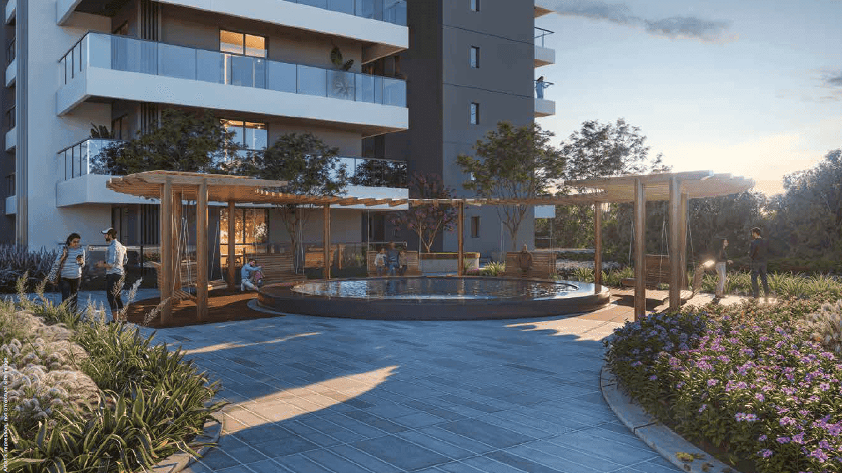 GODREJ ZENITH in Gurugram — photo 5