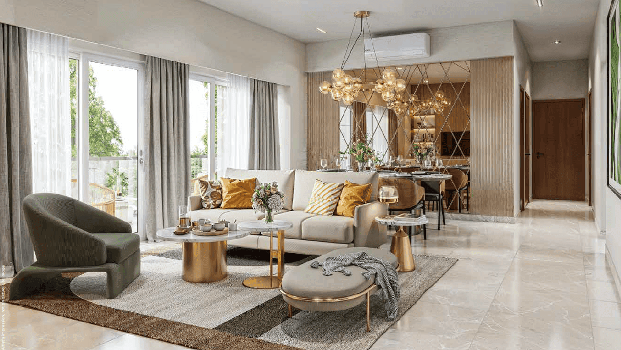 GODREJ ZENITH in Gurugram — photo 6