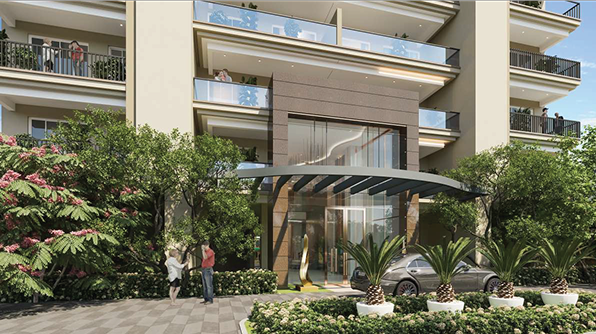 SKA ESTATE in Noida — photo 2