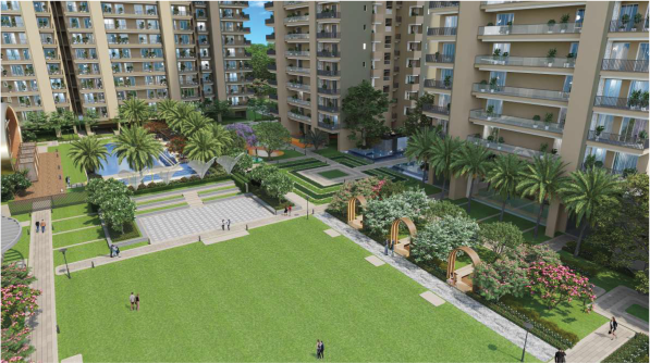 SKA ESTATE in Noida — photo 4