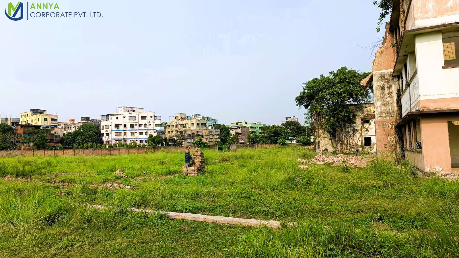 3 BHK residential in Rishra, Rishra, West Bengal - 712248, Rishra — photo 1