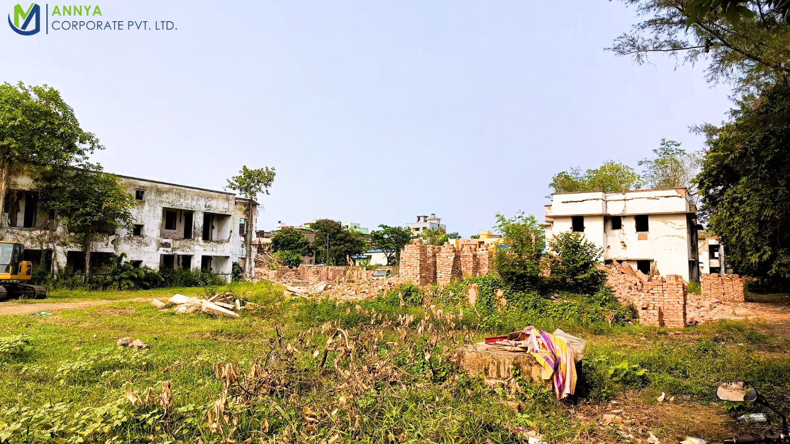 3 BHK residential in Rishra, Rishra, West Bengal - 712248, Rishra — photo 4