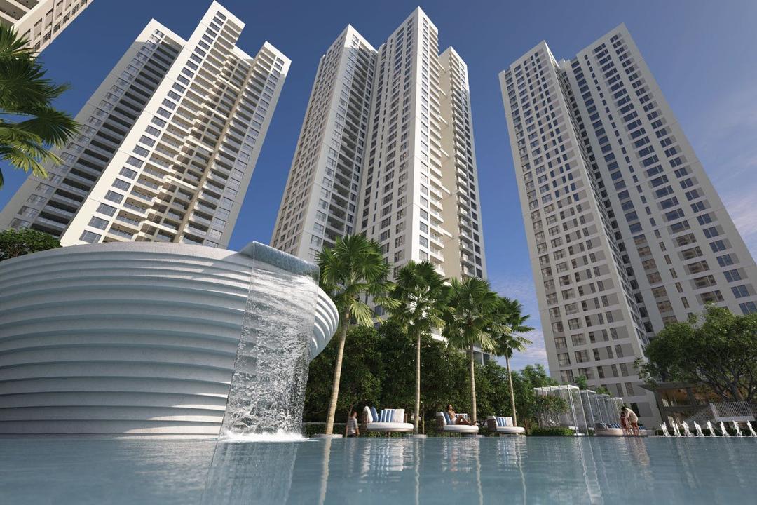 SANSARA PHASE III in Howrah — photo 4