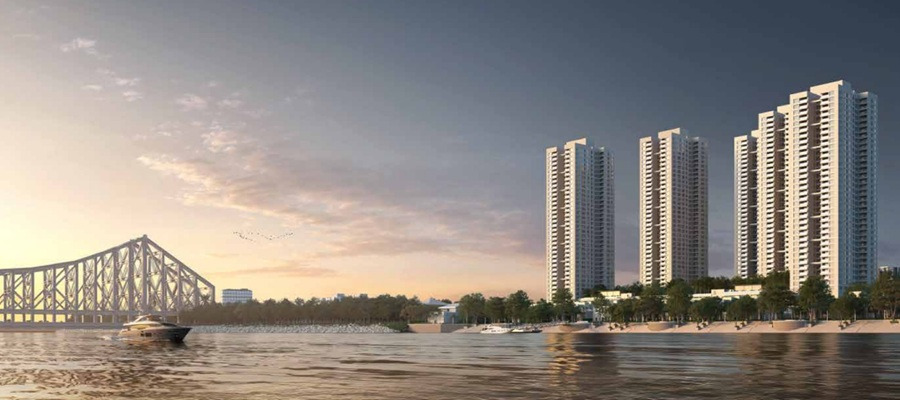SANSARA PHASE III in Howrah — photo 5
