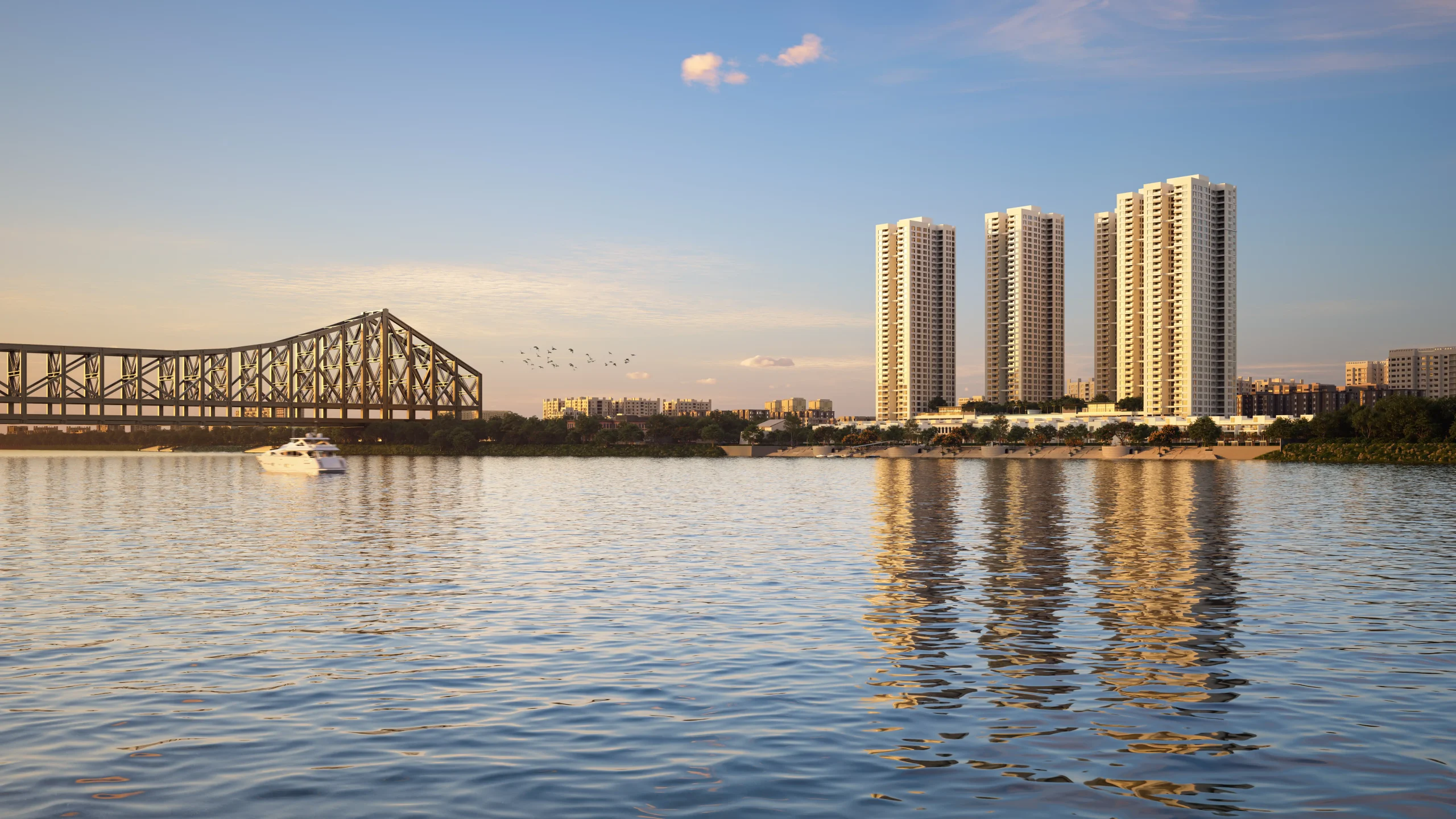 SANSARA PHASE III in Howrah — photo 6