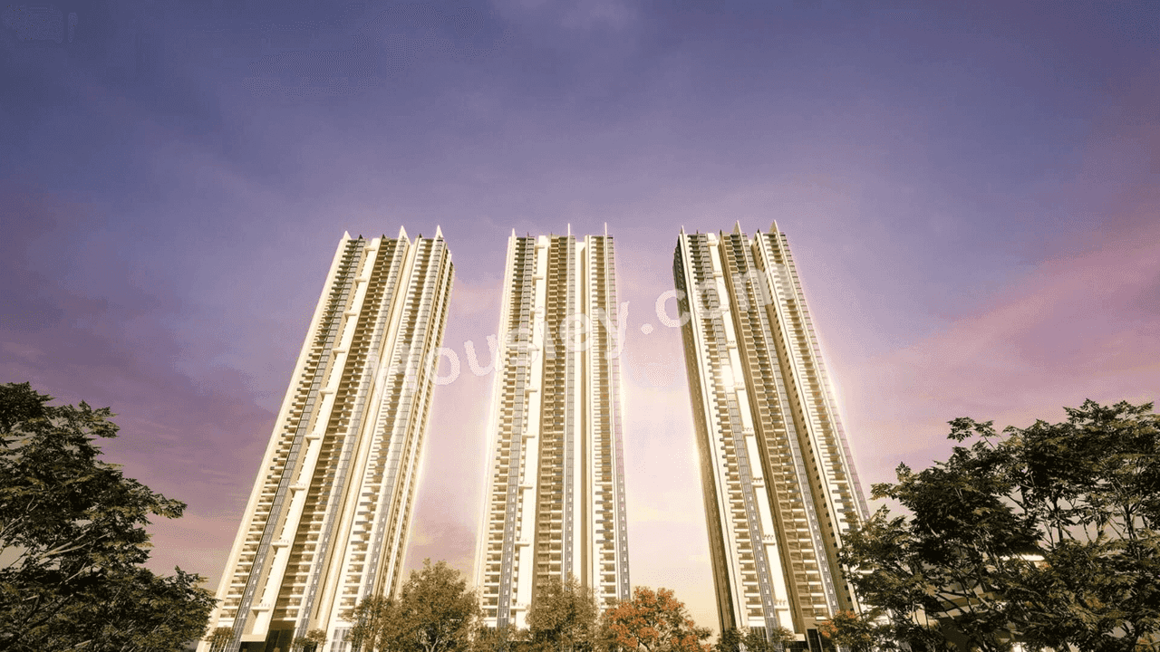 3 BHK 3bhk in Nanakramguda, Financial District, Hyderabad, Telangana - 500032, Hyderabad — photo 3
