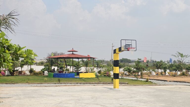 Plot in Annaram, Shadnagar, Hyderabad, Telangana - 509216, Hyderabad — photo 3