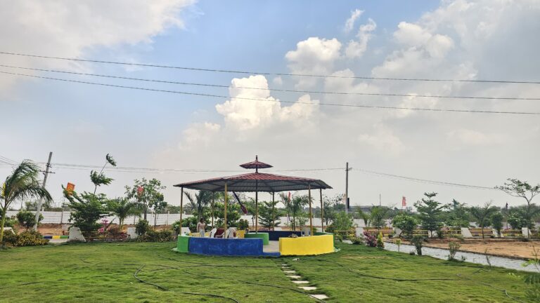 Plot in Annaram, Shadnagar, Hyderabad, Telangana - 509216, Hyderabad — photo 4
