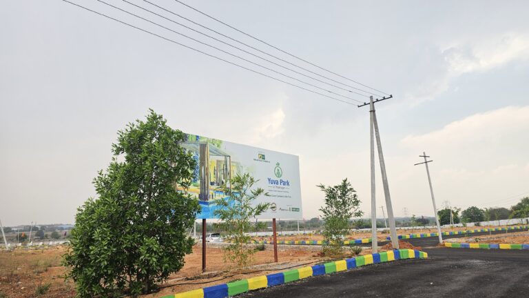 Plot in Annaram, Shadnagar, Hyderabad, Telangana - 509216, Hyderabad — photo 5