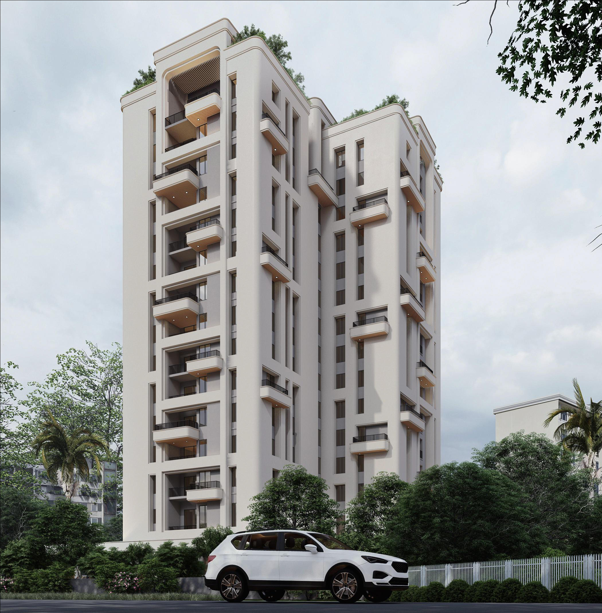 Orbit Cosmos in Kolkata — photo 2