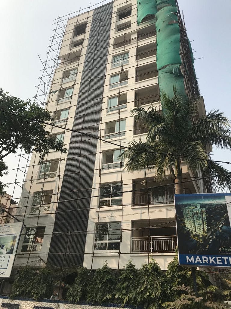 Orbit Cosmos in Kolkata — photo 5