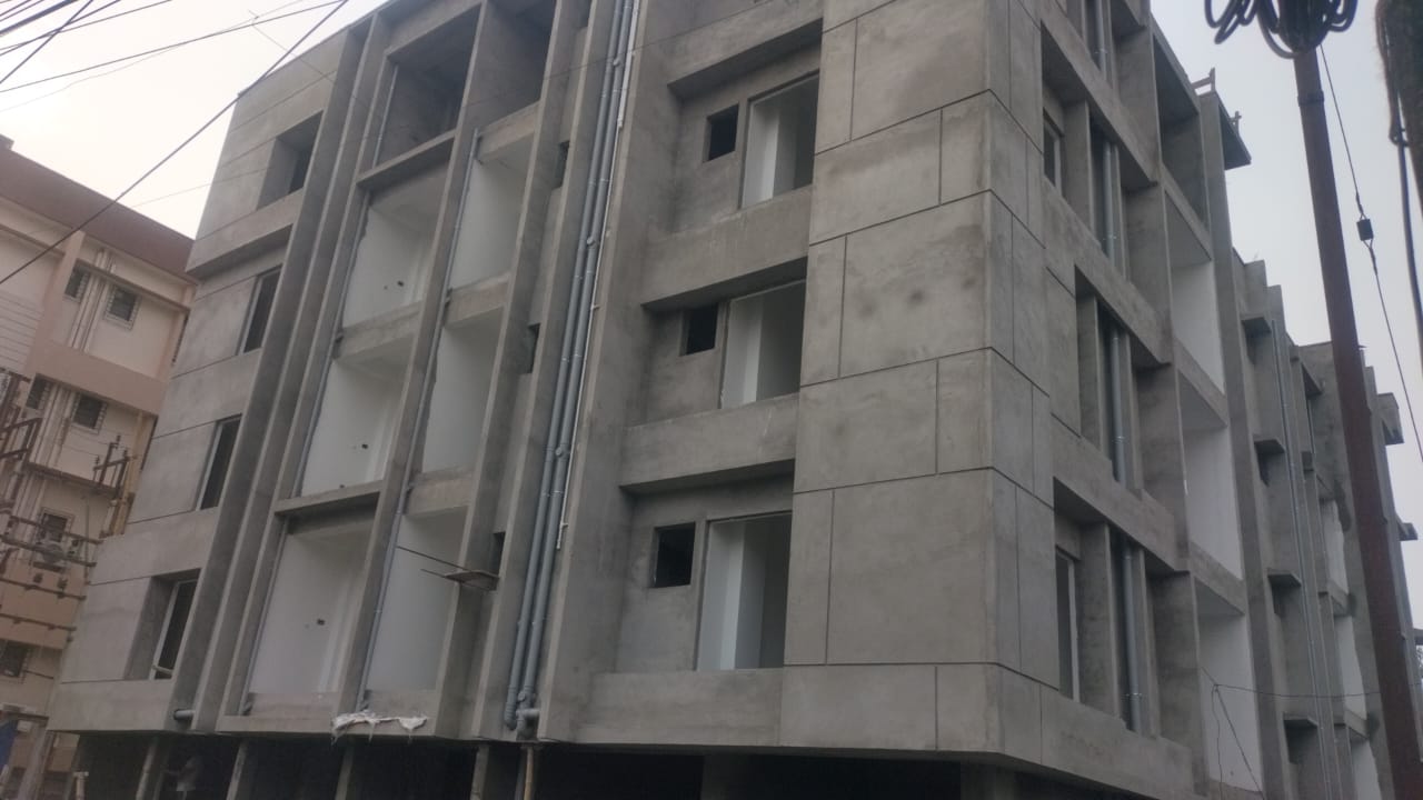 2 BHK residential in Mother Teresa Road, Shastri Nagar, Siliguri, West Bengal - 734001, Siliguri — photo 6