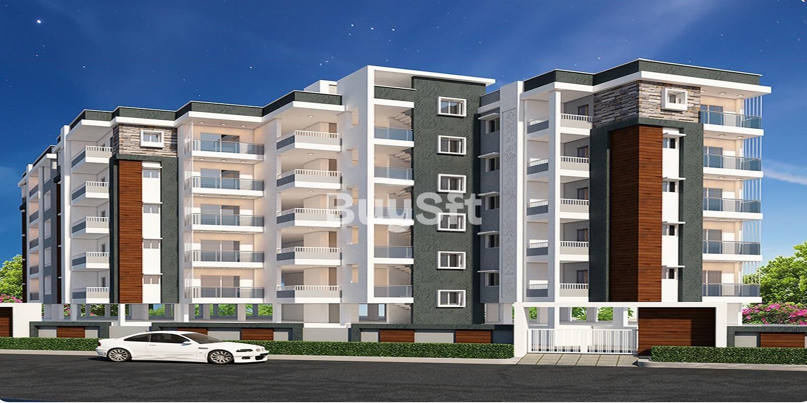 2 BHK 2bhk in Fathullaguda, Nagole, Hyderabad, Telangana - 500068, Hyderabad — photo 5