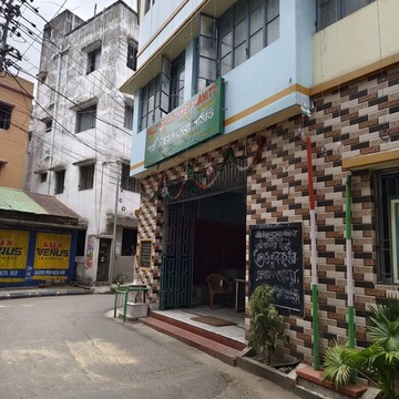 2 BHK residential in Bansdroni, Kolkata, West Bengal - 700084, Kolkata — photo 2