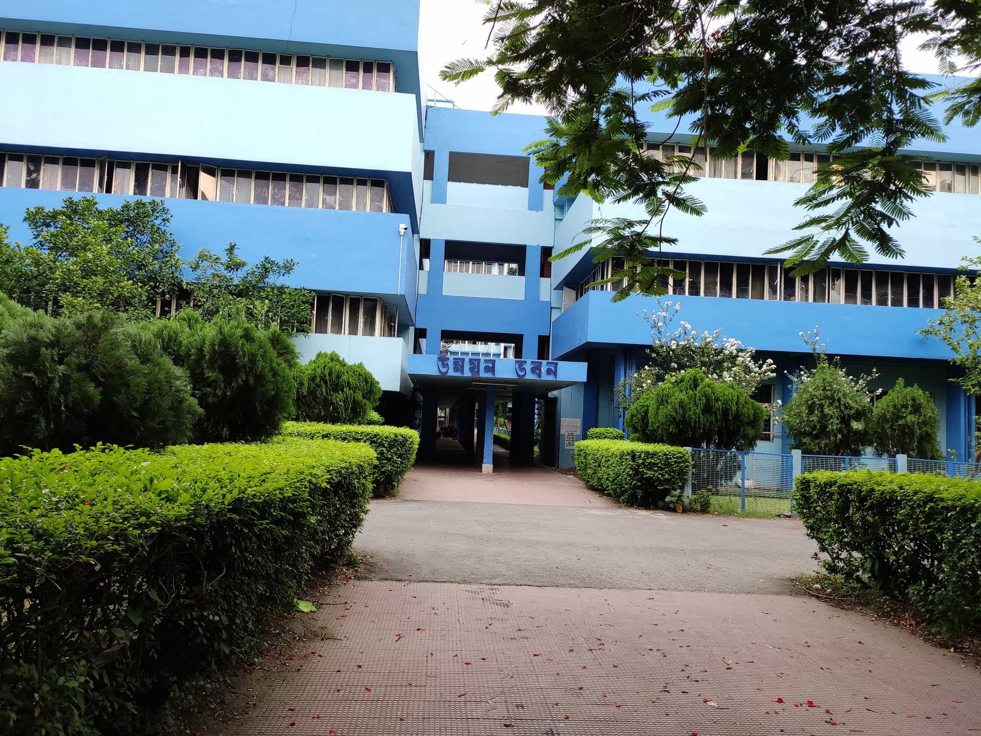 2 BHK residential in Bansdroni, Kolkata, West Bengal - 700084, Kolkata — photo 5