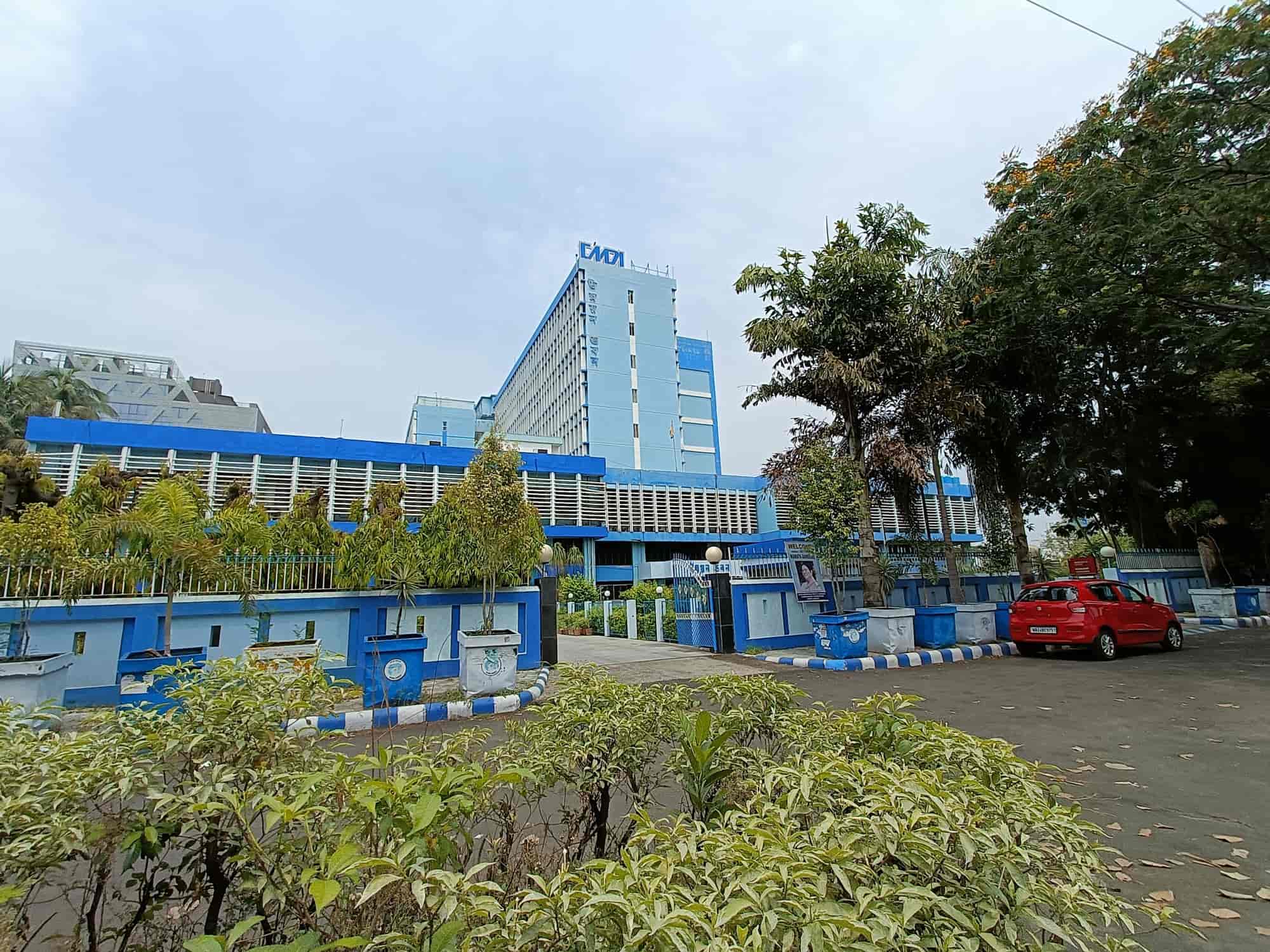 2 BHK residential in Bansdroni, Kolkata, West Bengal - 700084, Kolkata — photo 6