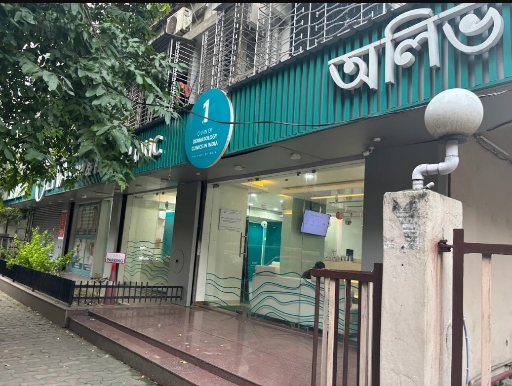 PRATIMA LAKE VIEW in Kolkata — photo 4
