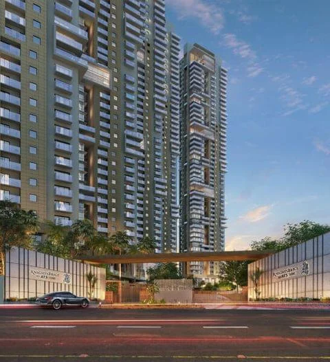 4 BHK 4bhk in Noida Central, Sector 124, Noida, Noida, Uttar Pradesh - 201313, Noida — photo 3