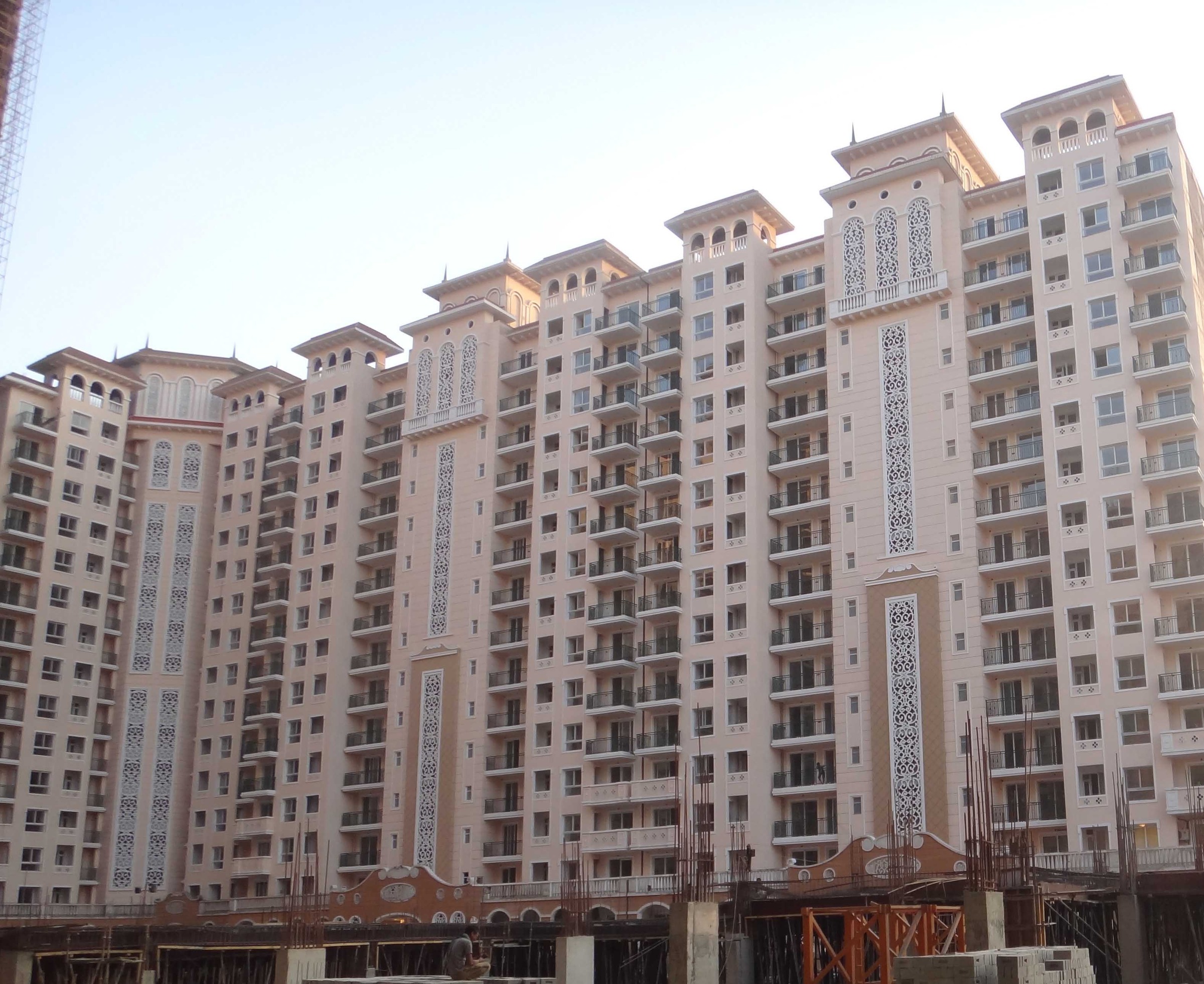 Casa Greens 1 in Greater Noida — photo 2
