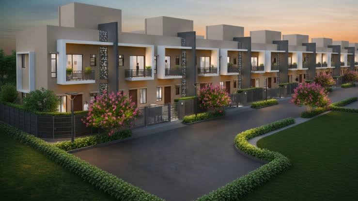 Joyville KOLKATA Row House Phase 1 in Howrah — photo 1