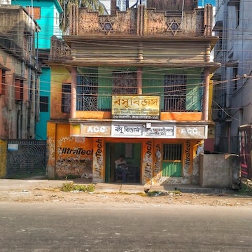 SHIVOM APARTMENT in Kolkata — photo 5