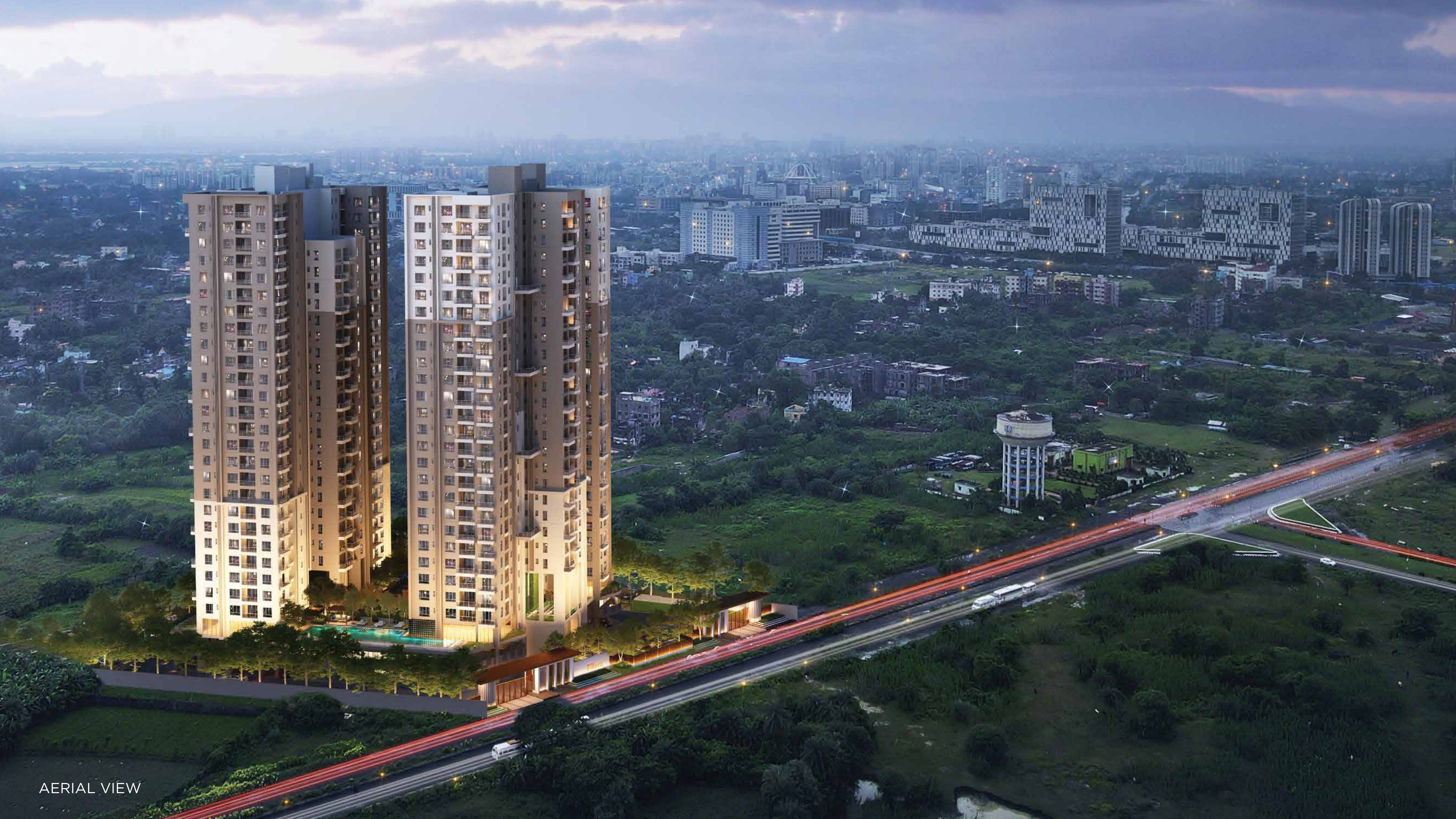 ZEDD MANOR in Kolkata — photo 4