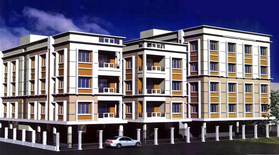 Satyam Apartment in Kolkata — photo 5