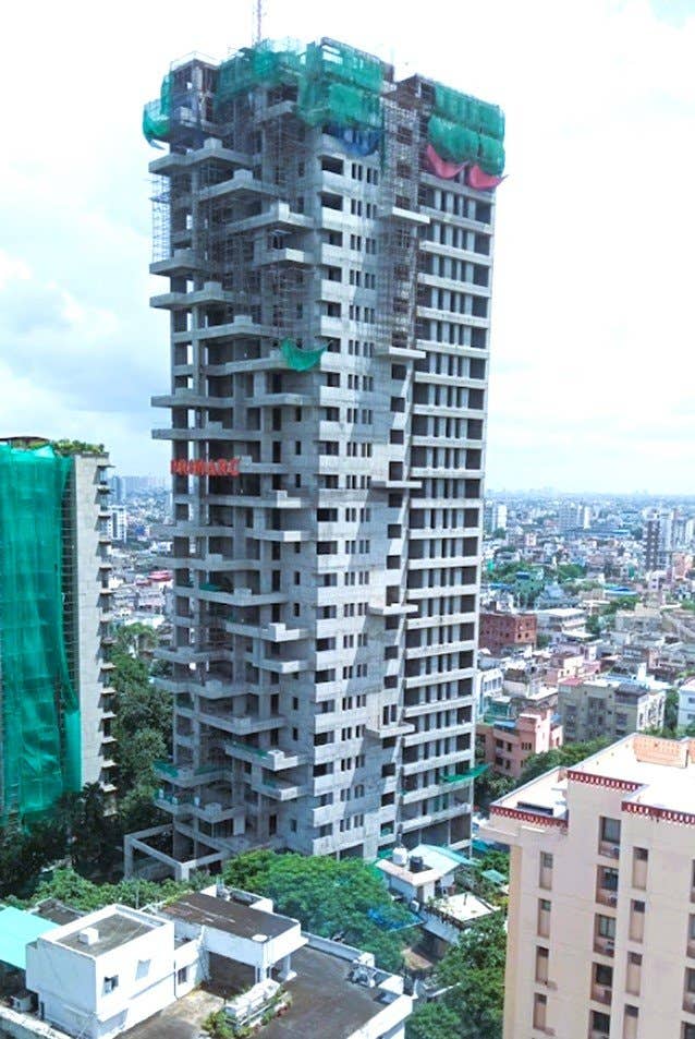 The Ramdulari in Kolkata — photo 5