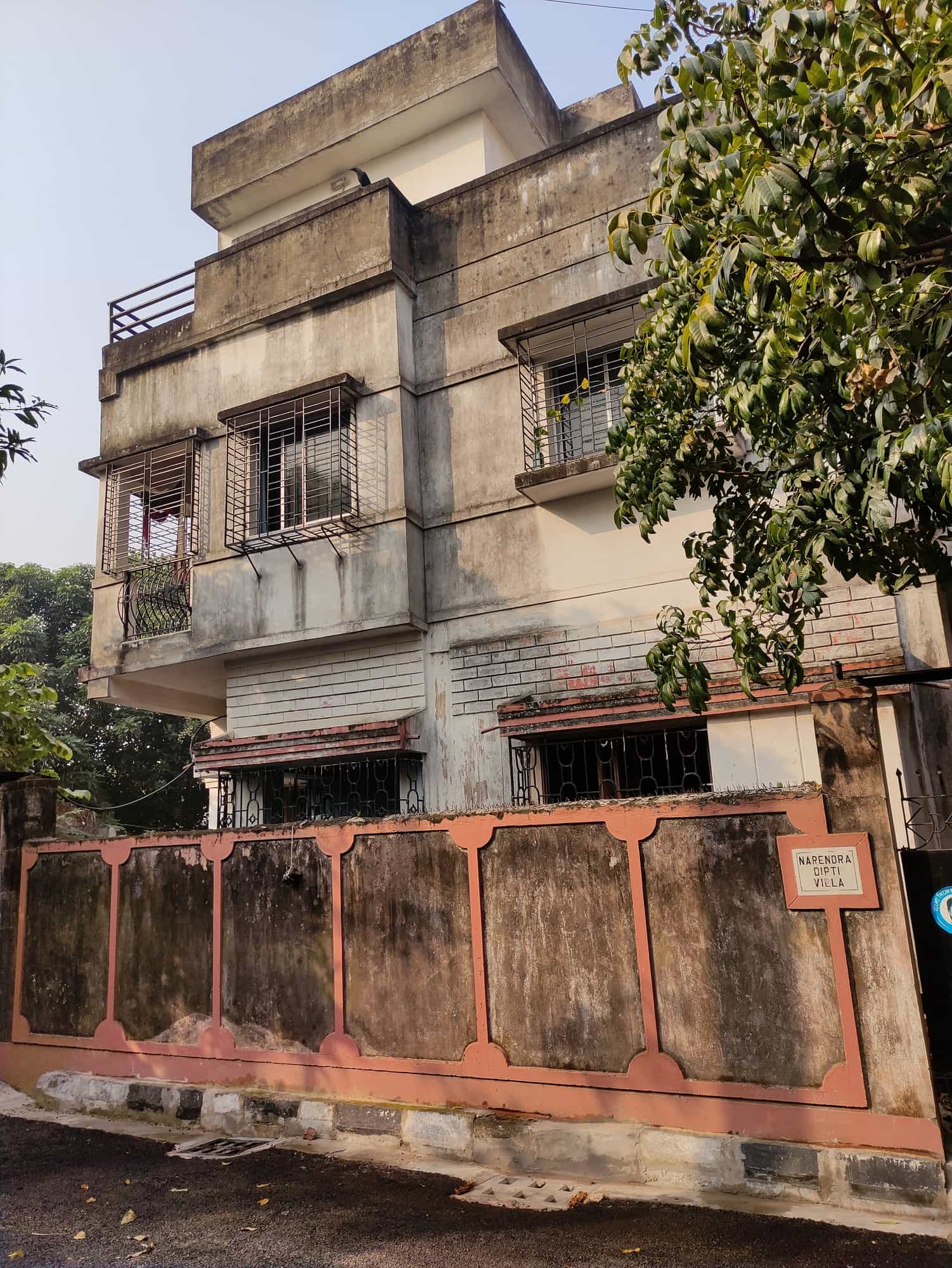 BASU VILLA in Kolkata — photo 1
