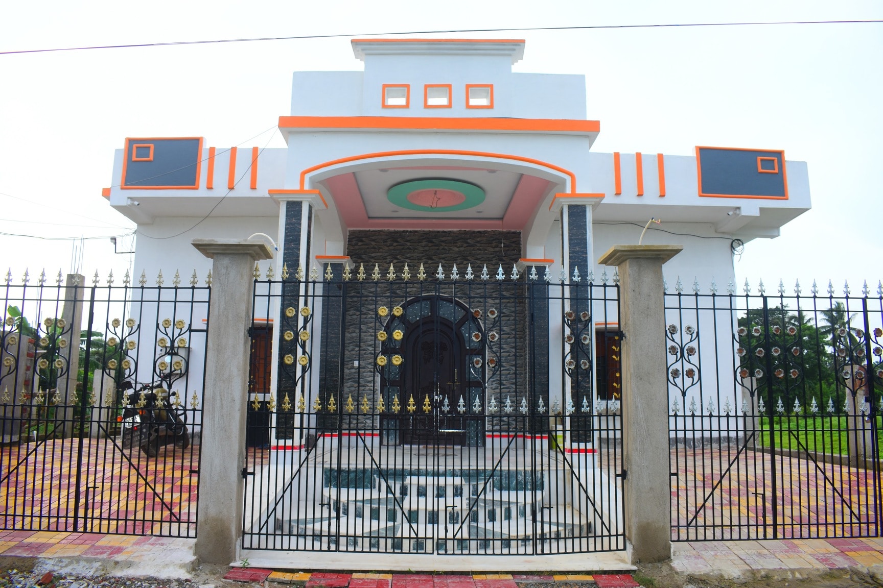 BASU VILLA in Kolkata — photo 2
