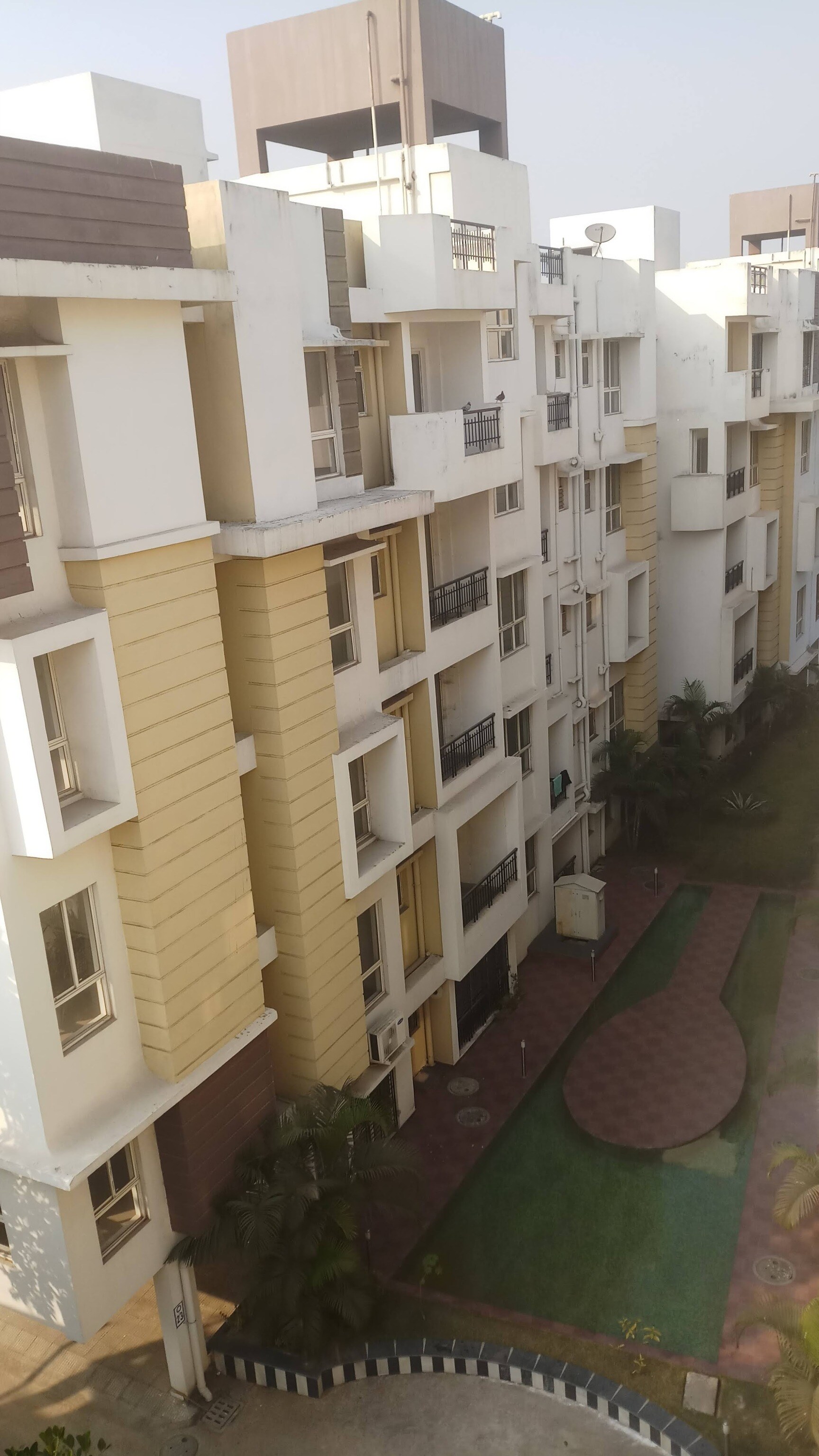 BASU VILLA in Kolkata — photo 4