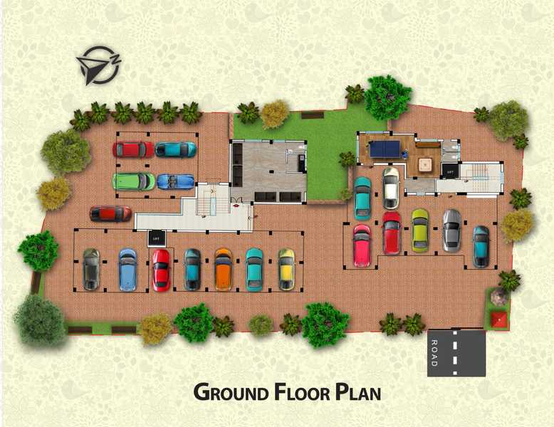 ESSQUARE PARNASHREE PHASE I in Kolkata — photo 4