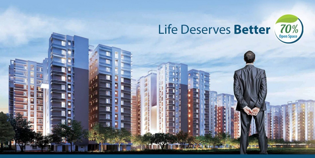DTC SOUTHERN HEIGHTS PHASE V in Kolkata — photo 4