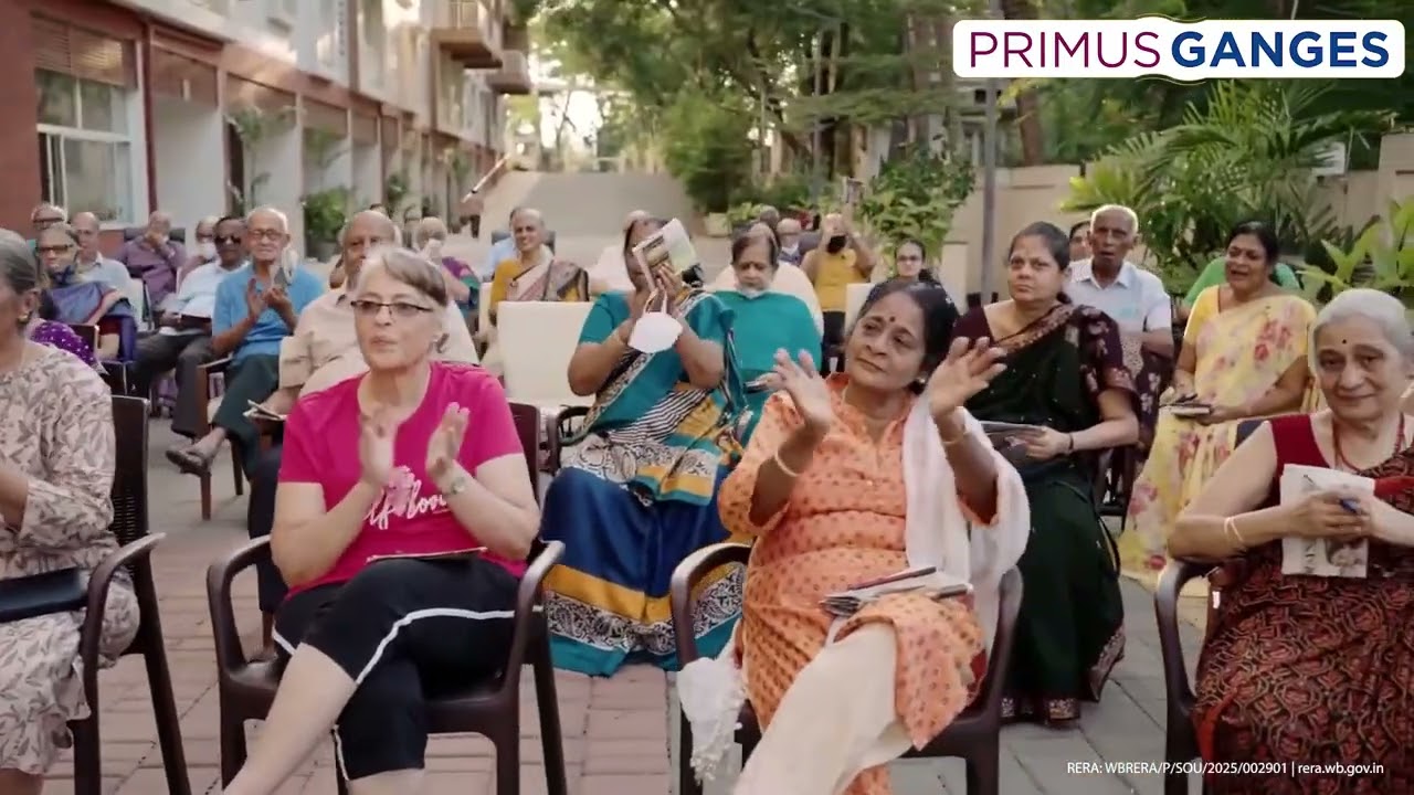 Primus Ganges in Kolkata — photo 5
