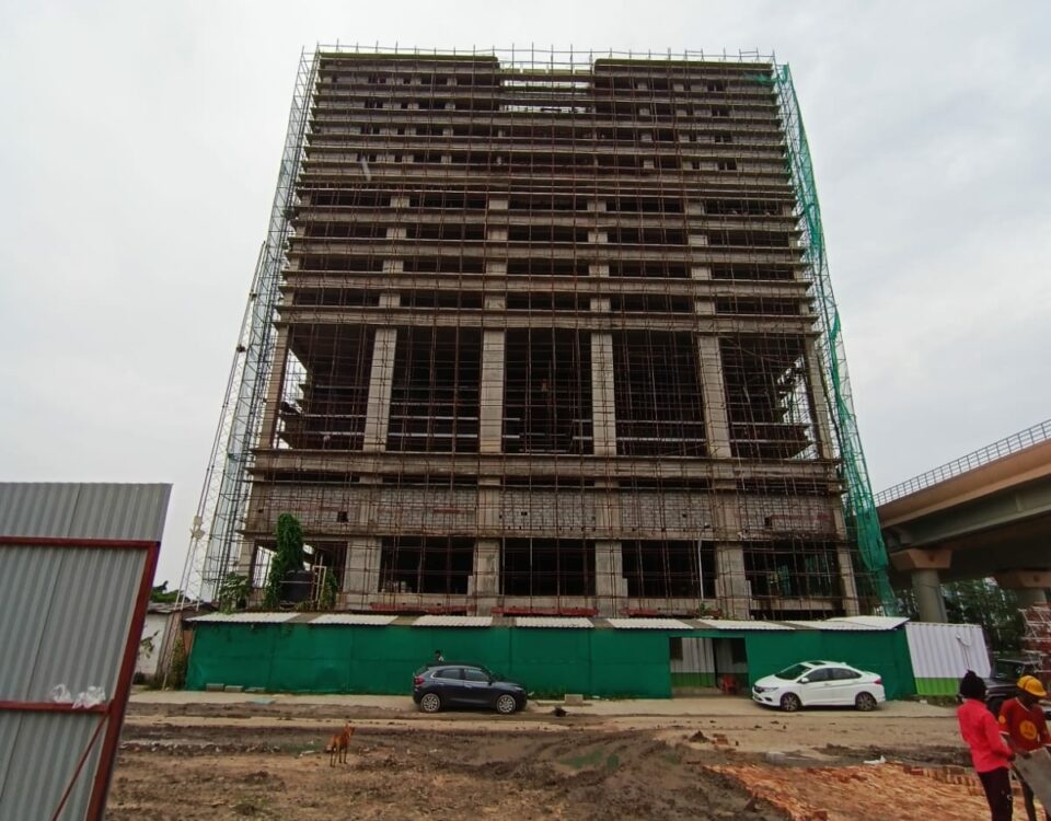 The Prime in Kolkata — photo 1
